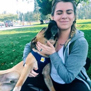 Meet your Posher, Vanessa